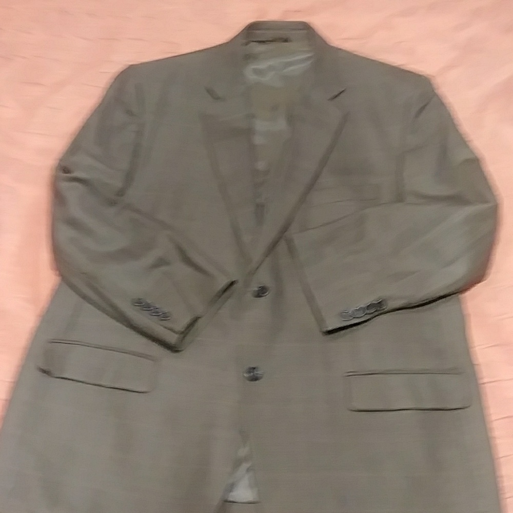 Man pre-owned Blazer 2 buttons excellent condition